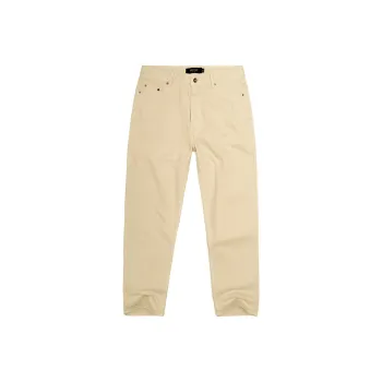 AKCLUB Free Cuba Series Casual Pants Men's Navy Blue/Khaki