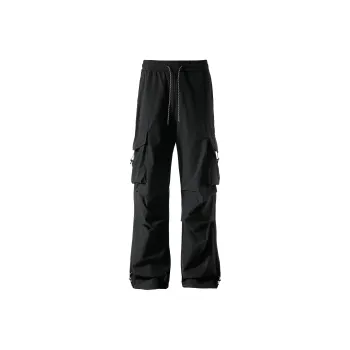 TREK&TRAVEL Cargo Pants Unisex