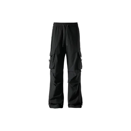 TREK&TRAVEL Cargo Pants Unisex