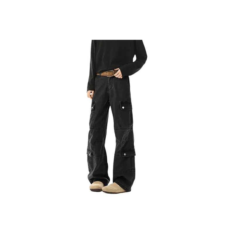 WKOOG Jeans Unisex-5