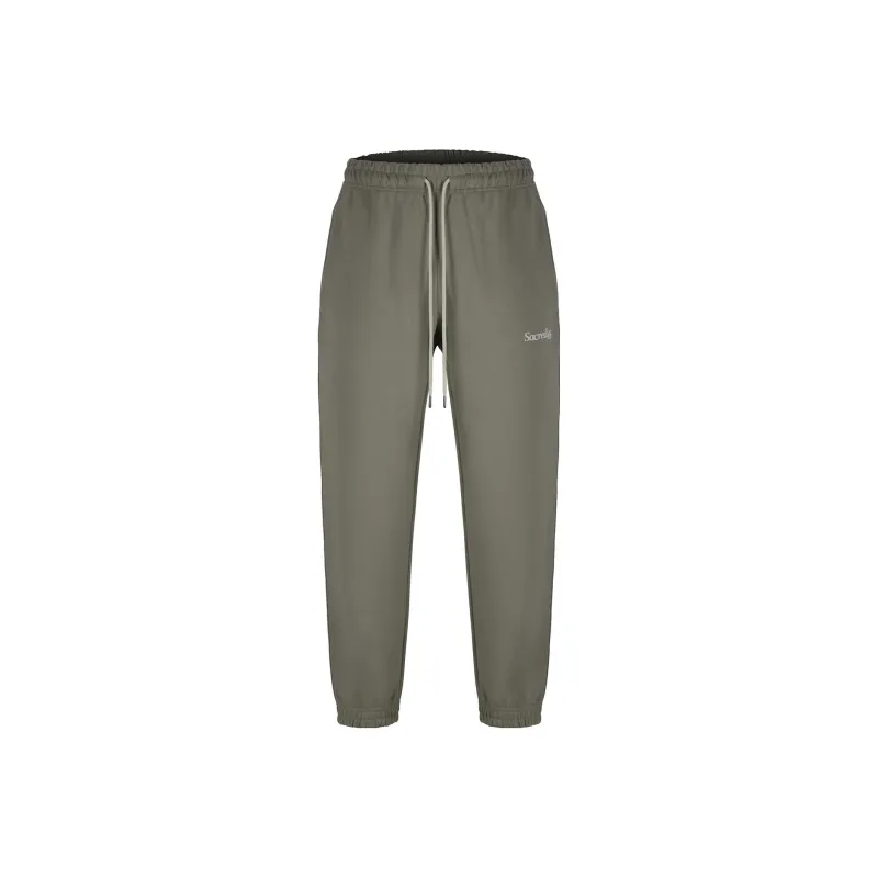 S45 Casual Pants Men-0