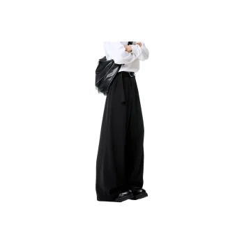 WARNING LIGHT Suit Trouser Unisex