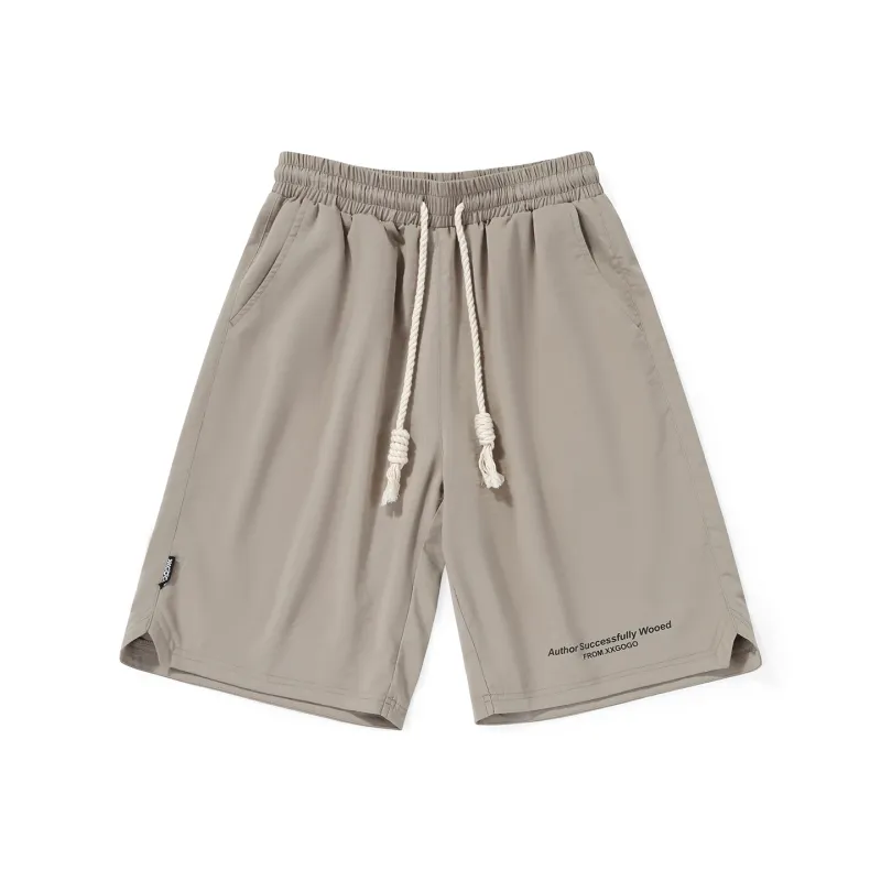 XXGOGO Casual Shorts Unisex-5