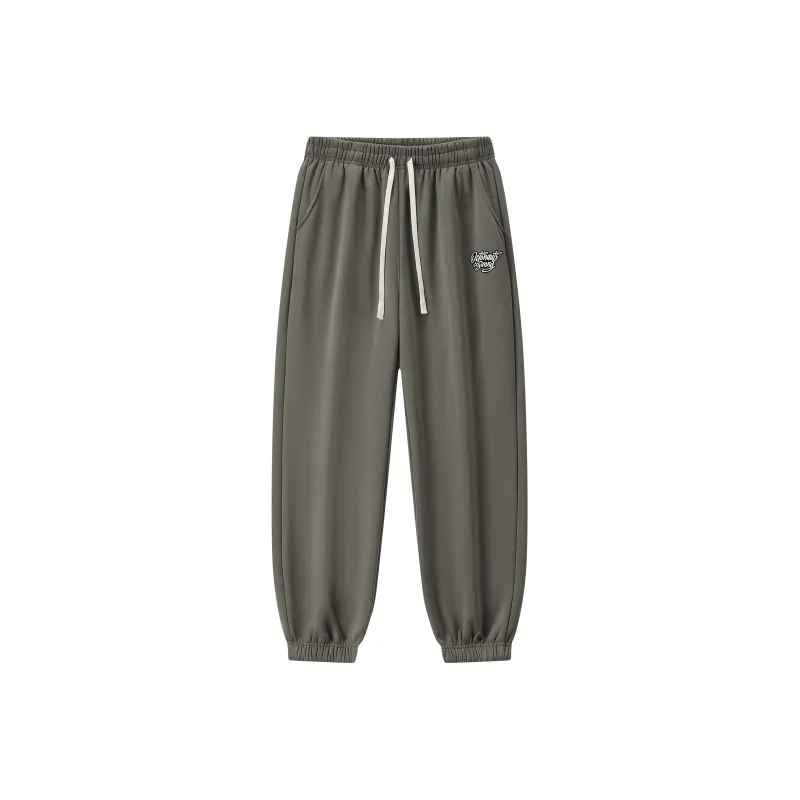 Small Columns Under The Sea Casual Pants Unisex-10