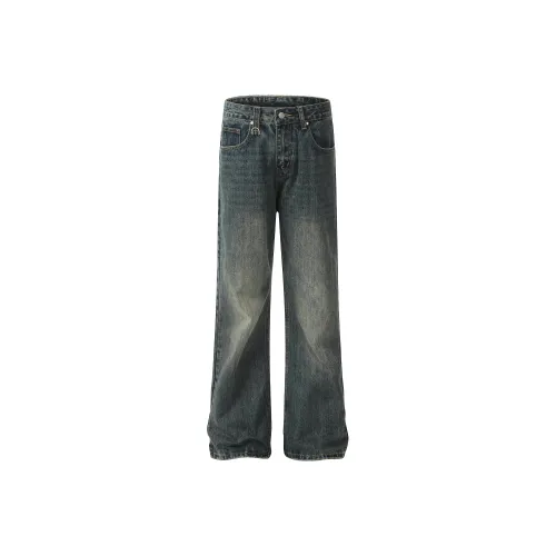 White Stuff Blue Brooke Straight stitch Jeans to your favourites