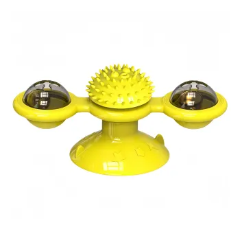 Vegebrand Pet Toys