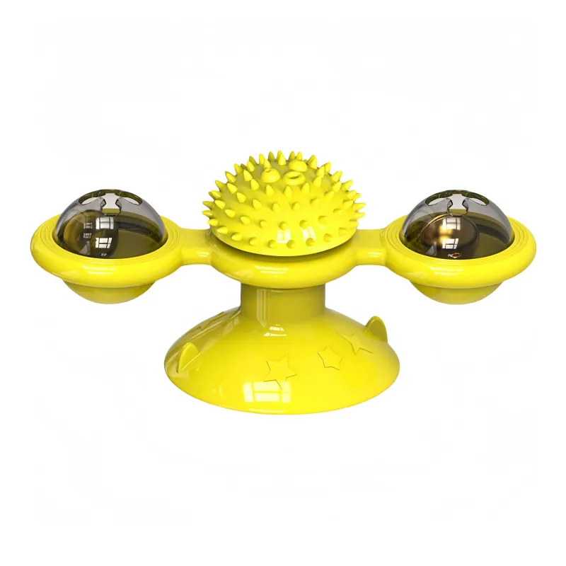 Vegebrand Pet Toys-0