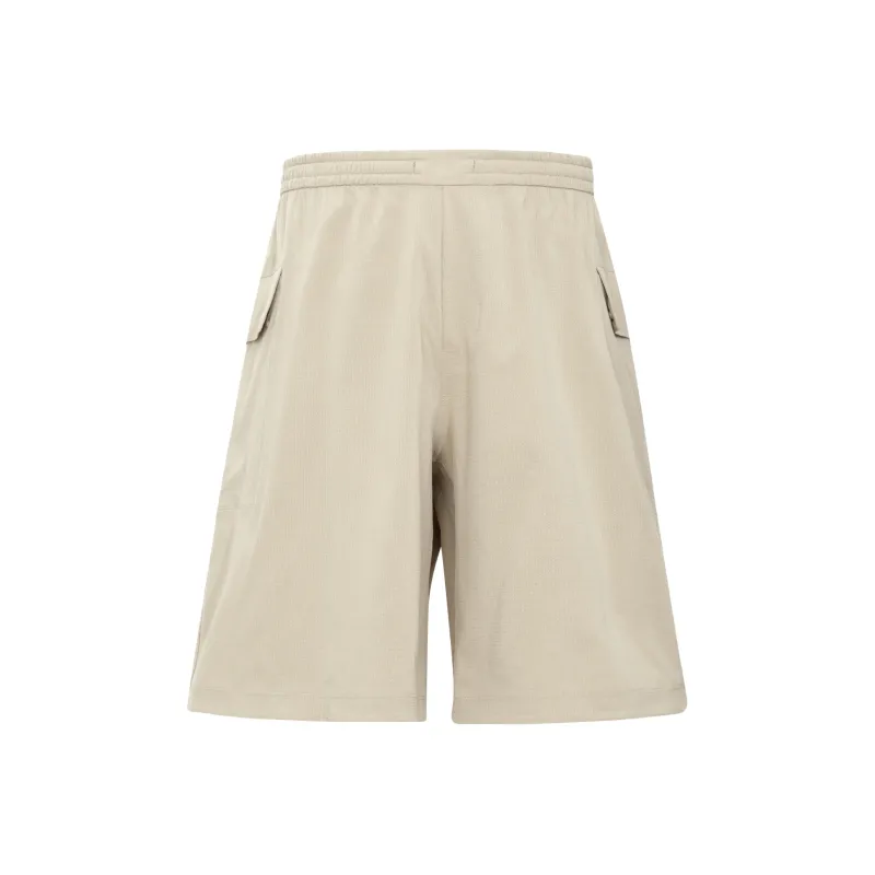 Lululemon Cargo Shorts Men-0