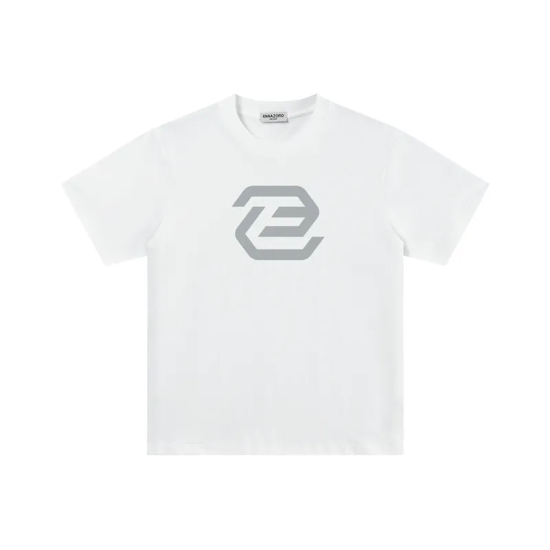 ENNAZORO T Shirts Unisex-0