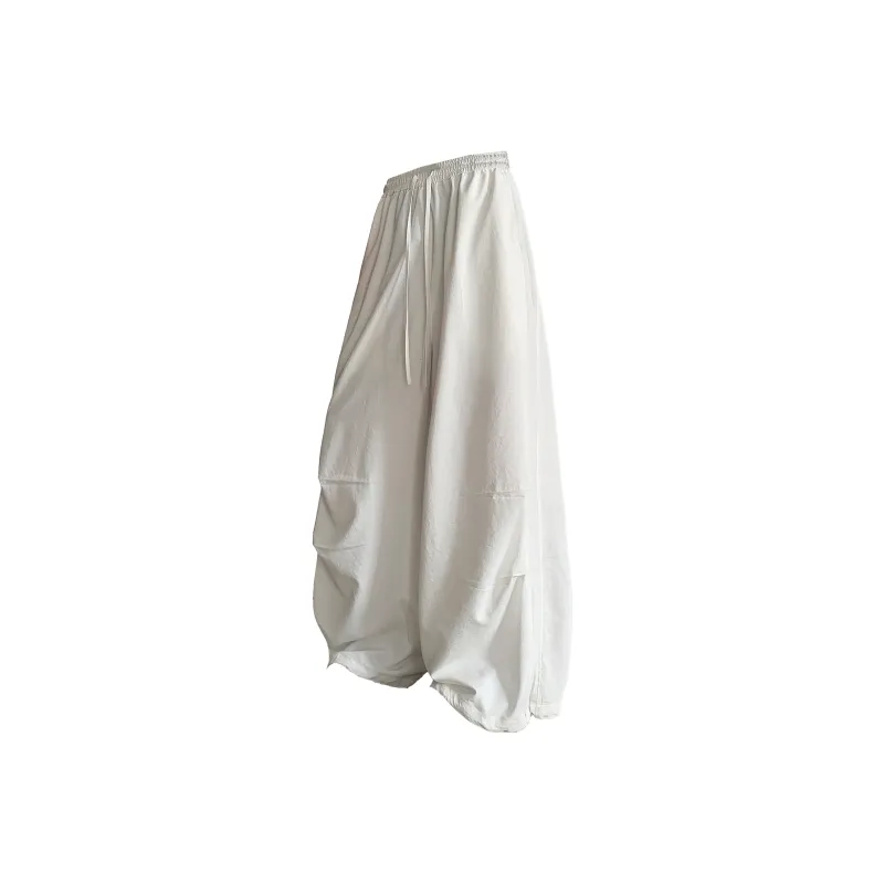Paddy Julia Casual Pants Unisex-4