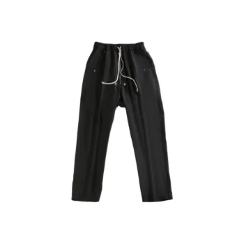 RICK OWENS Bela Pants
