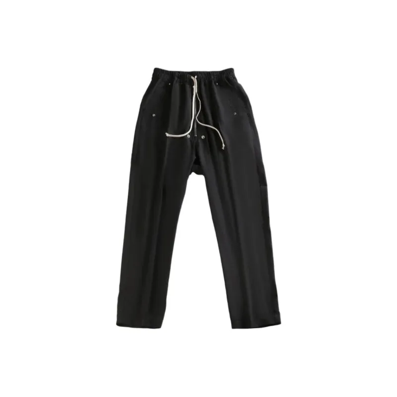 RICK OWENS Bela Pants-0