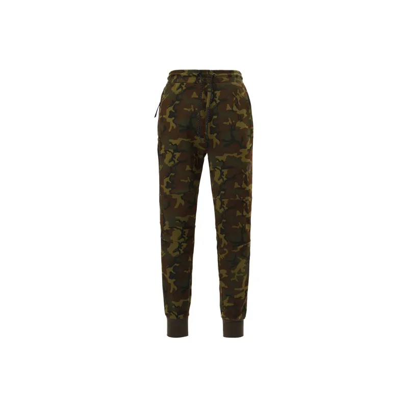 Nike Casual Pants Men Green-0