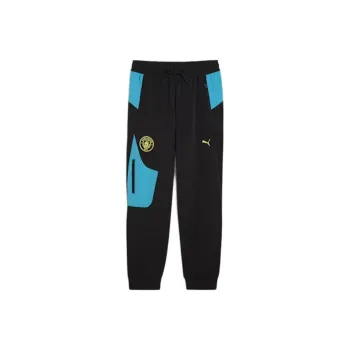 PUMA TECH Casual Pants Men's Magic Blue