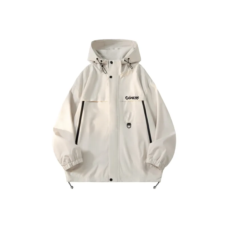 RHIME Chime95 Series Jackets Coats Unisex-4