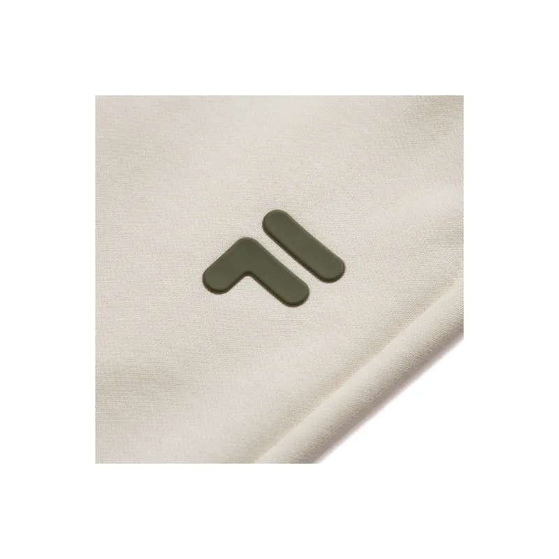 FILA FUSION LIFE Casual Pants Women's Ivory IV-6