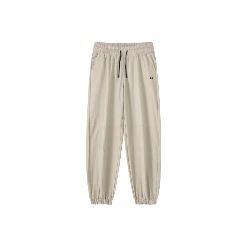 China Aerospace Casual Pants Unisex-14
