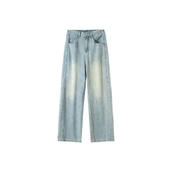BEETLE TOWN Jeans Unisex