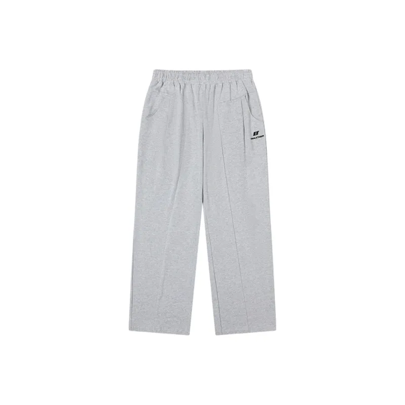 JUNGLE TIGER Casual Pants Unisex-2