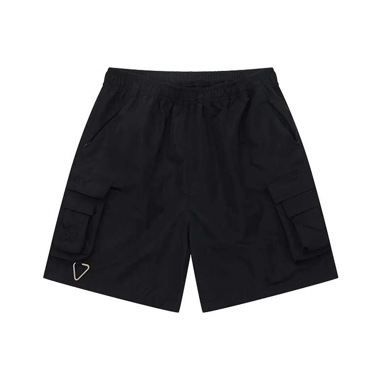 PROCITY Cargo Shorts Unisex-0