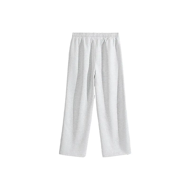 HIPANDA Casual Pants Unisex-3