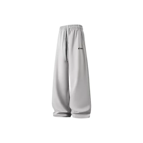 TREK&TRAVEL Casual Pants Unisex