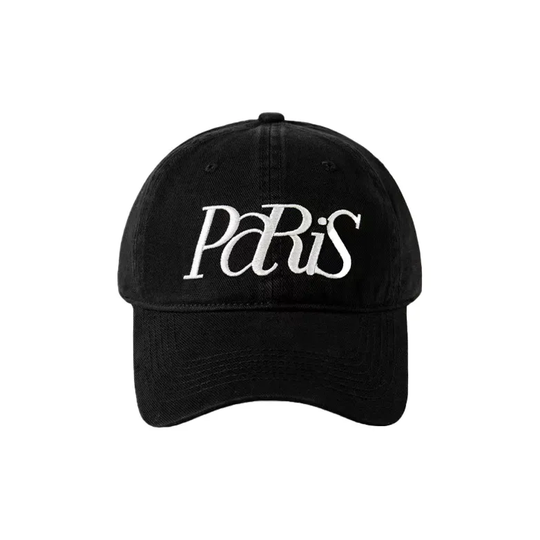 IOTS Polyester Baseball Caps Unisex-4