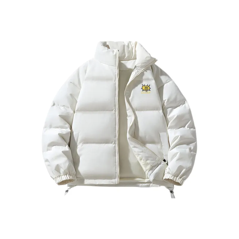 CELUCASN Puffer Jackets Unisex-8
