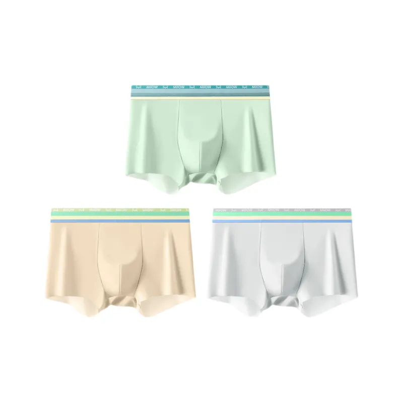 MIIOW Men Underpants-14