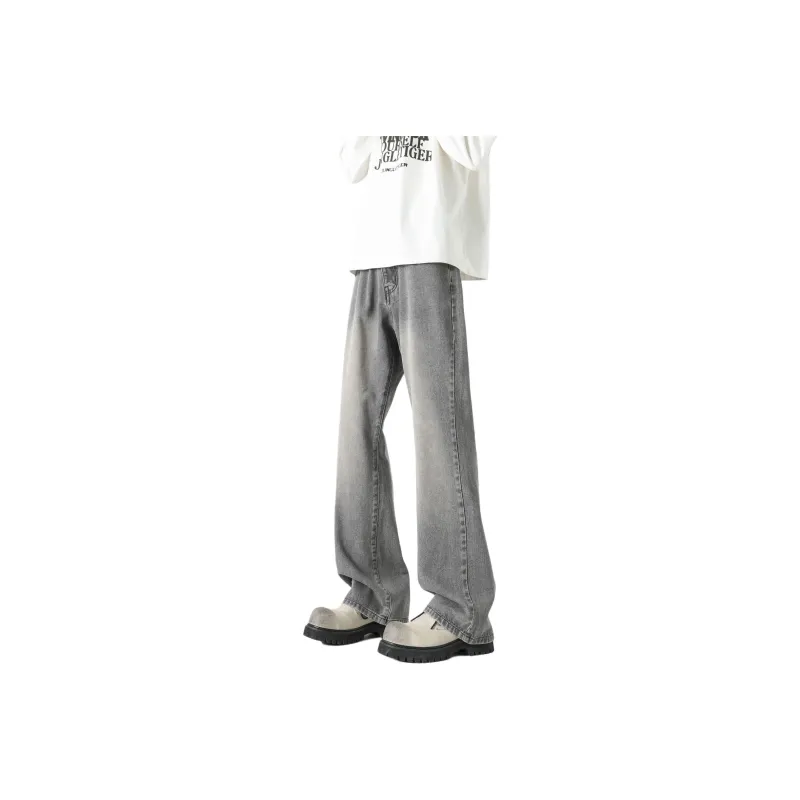 Pancoat Jeans Unisex-10