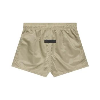 Fear Of God Essentials Running Short