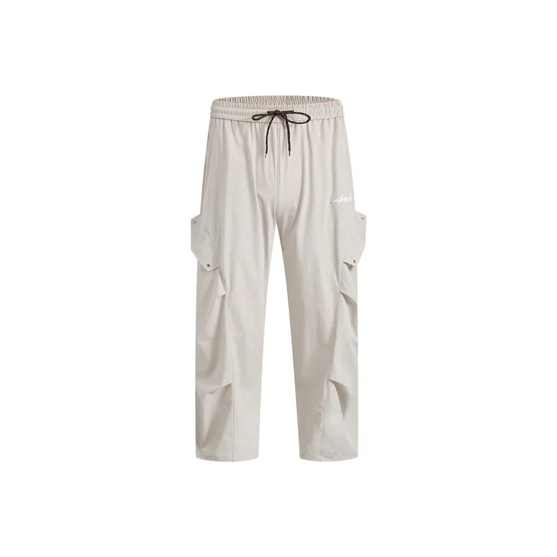 404MOB GANG Cargo Pants Unisex-12