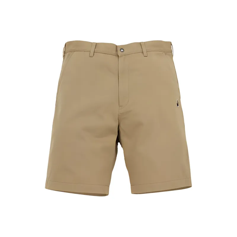 Bape One Point Chino Shorts-2