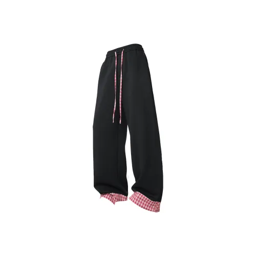FAVEPOP Casual Pants Unisex
