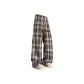 Coffee Plaid