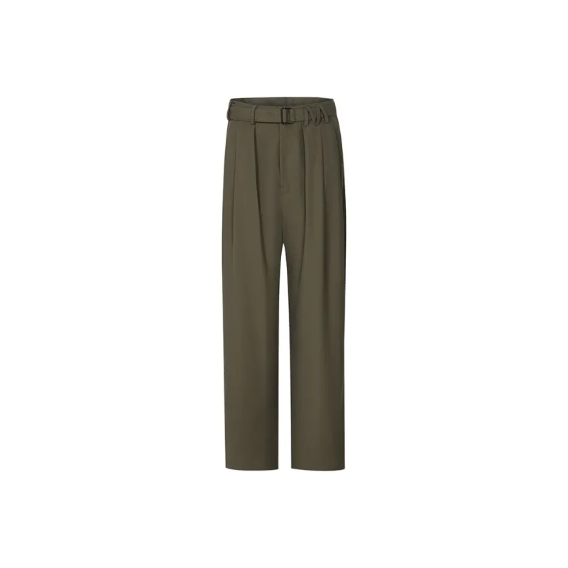 MR.ENJOYDA MONEY Suit Trousers Unisex-8