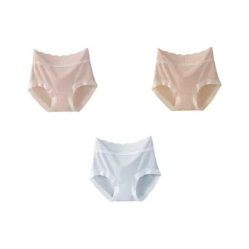 MIIOW Underpants Women's 3 Pack