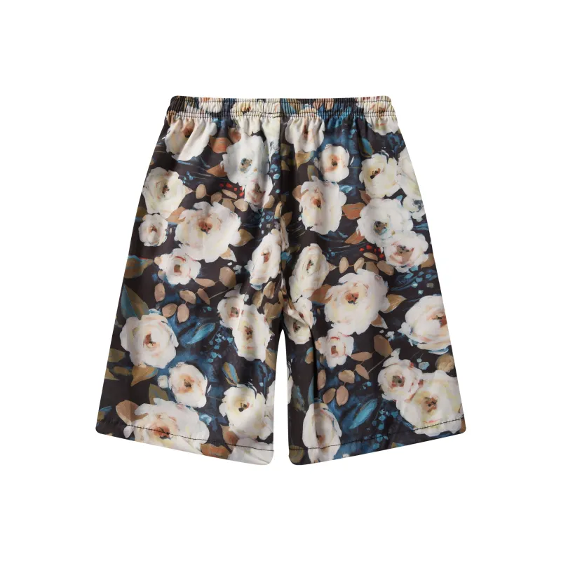 CAREBEARS Casual Shorts Unisex-9