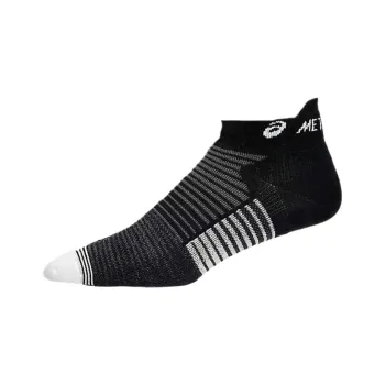 Asics Ankle Socks Men's 1 Pack Performance Black