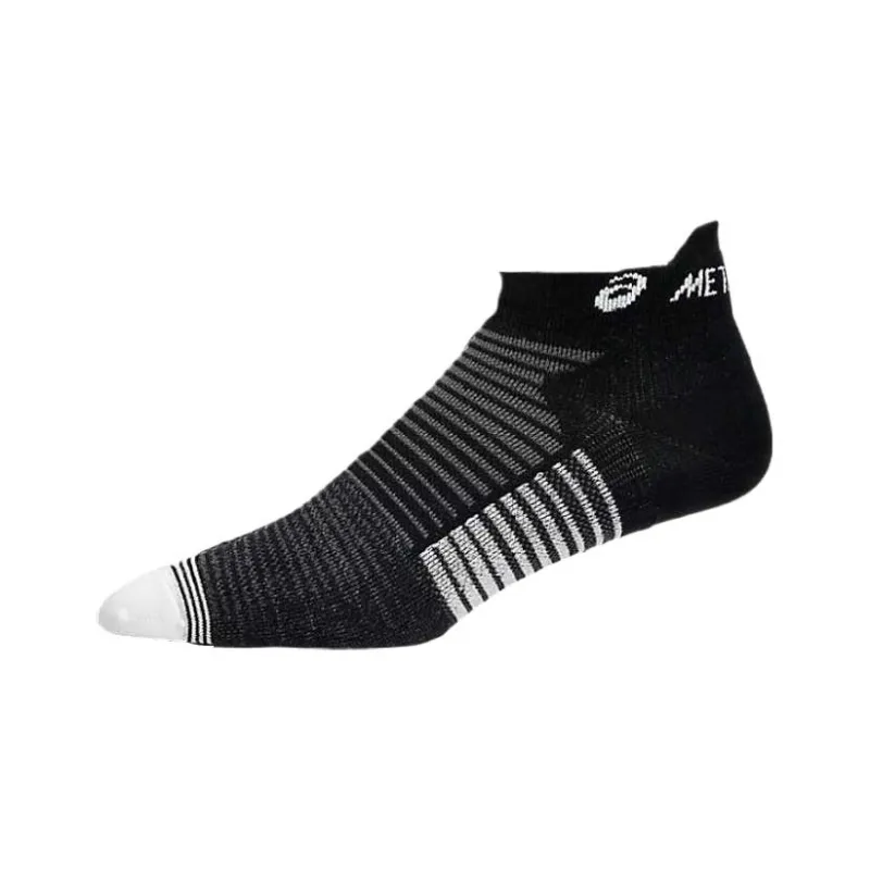 Asics Ankle Socks Men's 1 Pack Performance Black-0