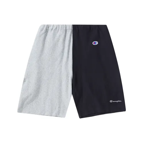 Champion Fitted Shorts Japan Version Unisex