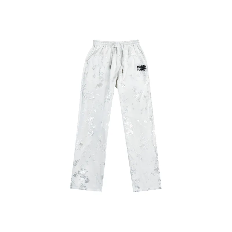 HARDY HARDY Casual Pants Unisex-7
