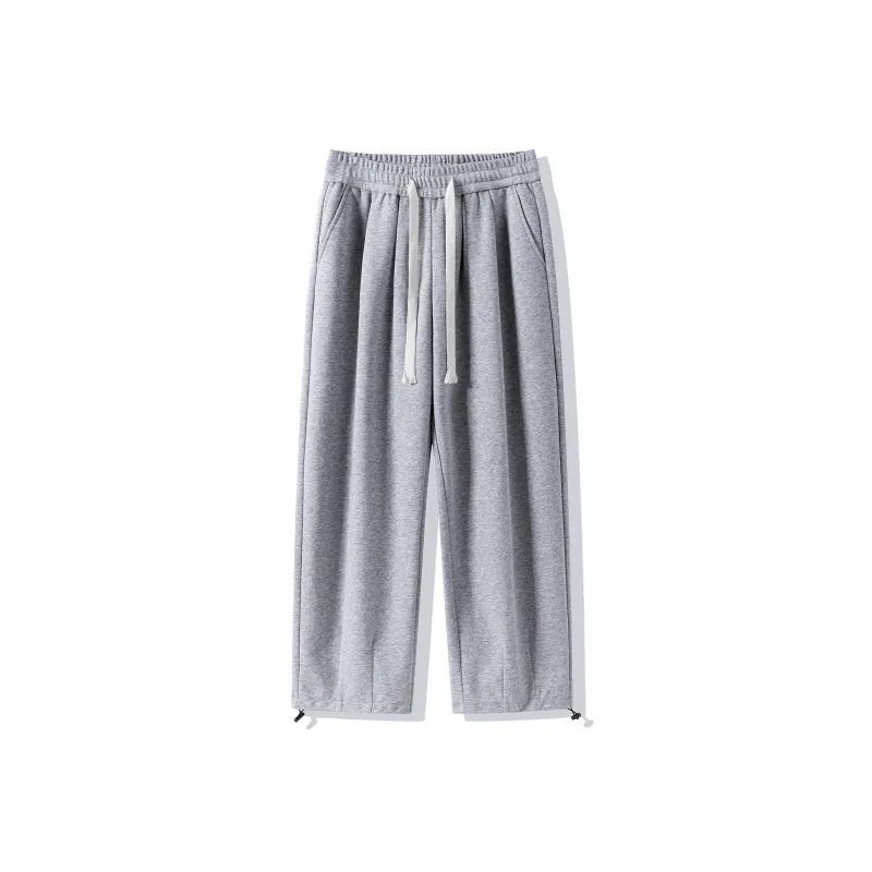 Paddy Julia Casual Pants Unisex-4