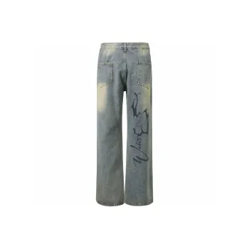 WOKXSS Jeans Unisex