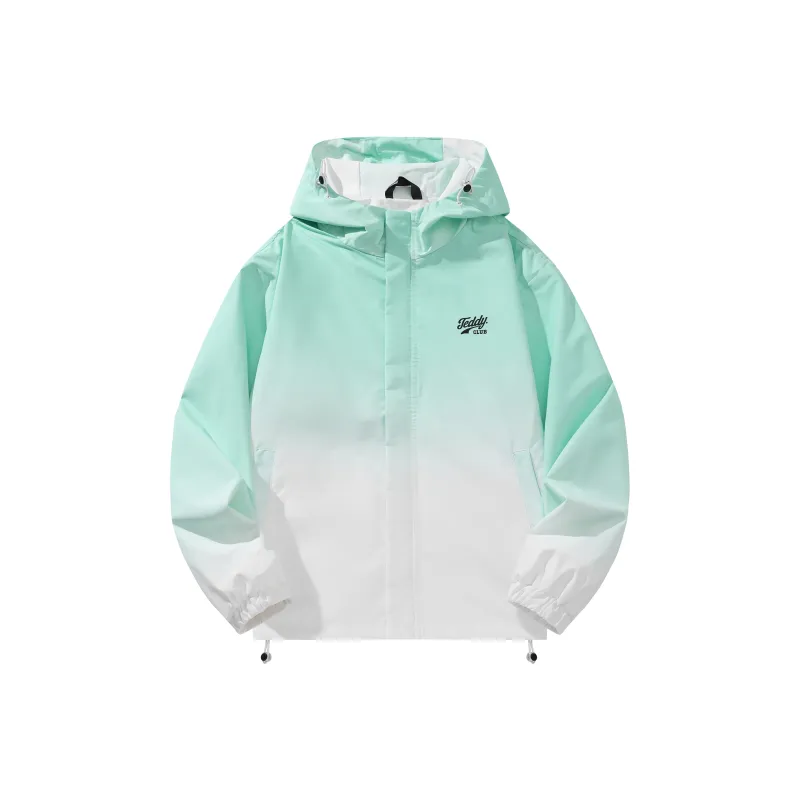 Teddy Bear Collection Sport Club Series Jackets Coats Unisex-20