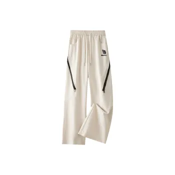 Ice flying Casual Pants Unisex