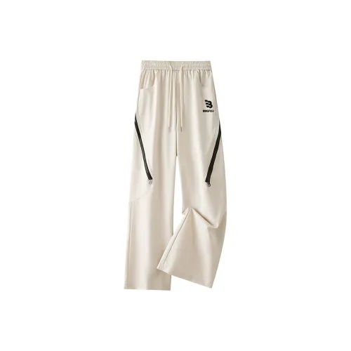 Ice flying Casual Pants Unisex