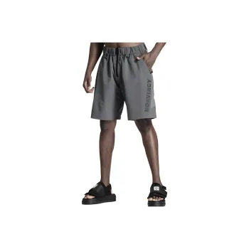 NORVINCY Casual Shorts Unisex