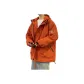 Orange Red[Windproof Thermal]
