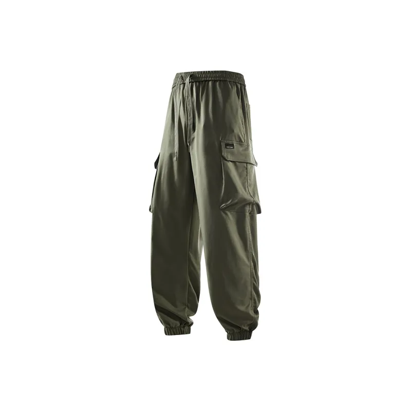 GSUE Cargo Pants Unisex-6